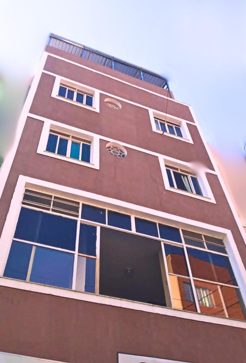 Hotel Santa Luz Aparecida  Εξωτερικό φωτογραφία