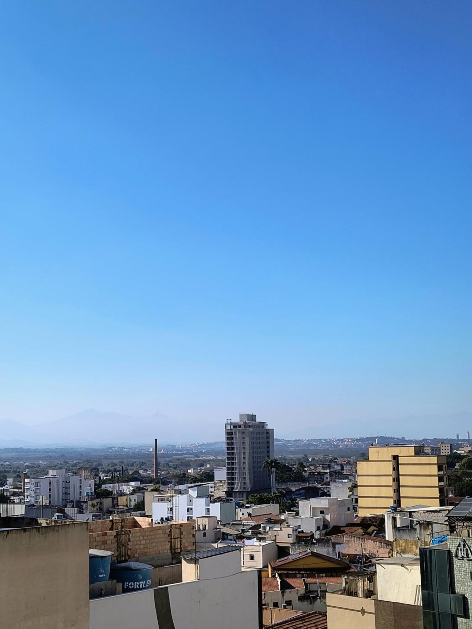 Hotel Santa Luz Aparecida  Εξωτερικό φωτογραφία