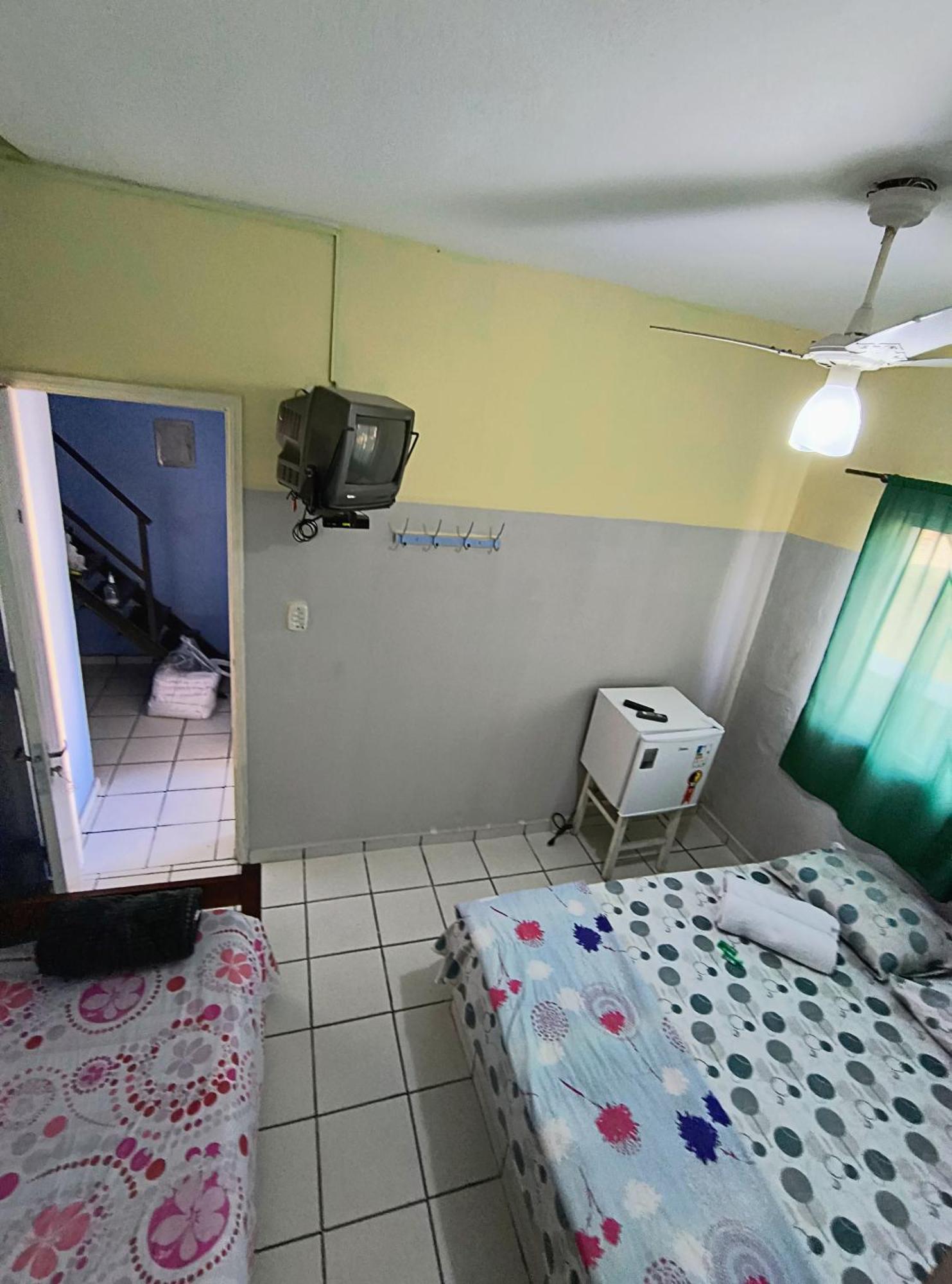 Hotel Santa Luz Aparecida  Δωμάτιο φωτογραφία