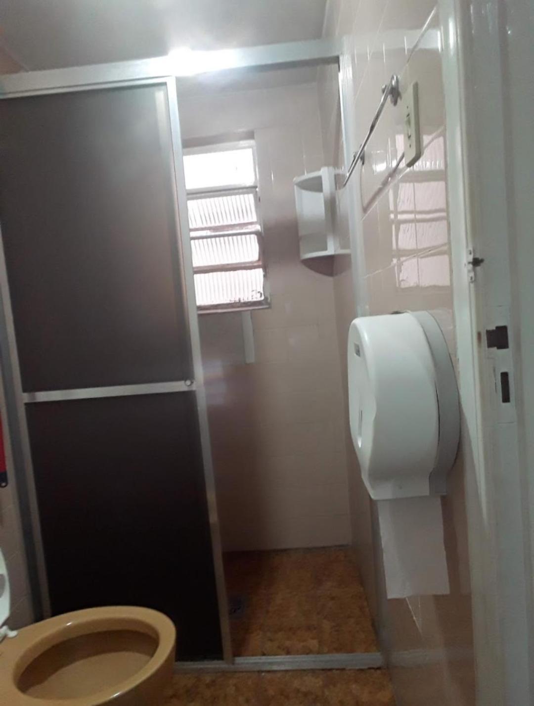 Hotel Santa Luz Aparecida  Εξωτερικό φωτογραφία